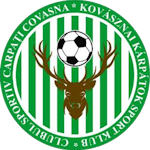 КС Карпаци Ковасна