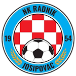 НК Радник Йосиповац U9