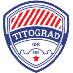ОФК Титоград Подгорица