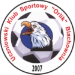 Орлик Блаховиня U12