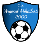 КС Арджешул 2009 Михайлешти