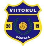 АС Вииторул Бэняса U19