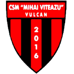 КСМ "Михай Витеазу" Вулкан