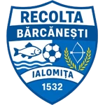 Рекольта Бэркэнешть U19