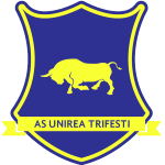 АС Униря Трифешти