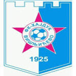 ФК Хайдук Вишничево U17