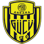 МКЕ Анкарагючю U13