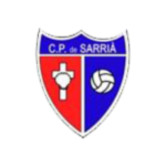 КП Сарриа