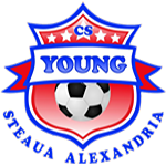 АКС Янг Стяуа Александрия U19 II