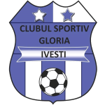 КС Глория Ивешть U19
