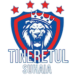 АКС Тинерэтул Сухая U19