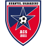 ЧС Авантул Брагадиру U19