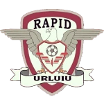 АС Рапид Урлюю U19