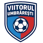 Вииторул Умбрэрешти U19