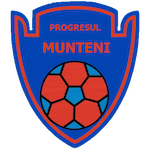КСК Прогресул Мунтени U19