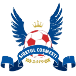 Сиретул Космешти U19