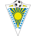 АКС Лучафэрул Дэрмэнешть U19