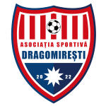 АКС Драгомирешть U19