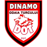 АКС Динамо Одая Туркулуй U19