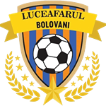 АФК Лучафэрул Боловани U19