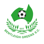 Бентли Гринс СК U23