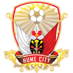 Хьюм Сити ФК U23