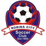 Робина Сити Резерв U23