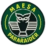 Маэса Парарайдер U13