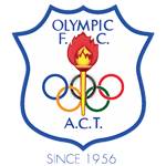 Канберра Олимпик U23