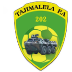 Таджималела ФА до 14