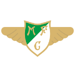 Морейренсе ФК B U17