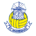 ФК Мариньяш U17