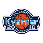 КК Кварнер 2010 U17