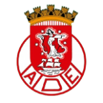 АД Эшпозенди U17