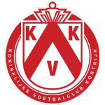 КВ Кортрейк Резерв U21