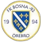 ФК Босна 92