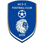АС 3-2 ФК