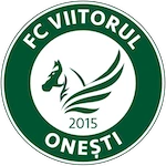 ФК Вииторул Онешти