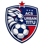 АКС Урбан Титу
