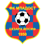 ФК Младост 2010 Екзарх Йосиф