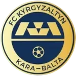 ФК Кыргызалтын