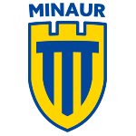 КС Минаур Бая Маре