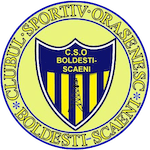 КСО Болдешти-Скэени