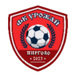 ФК Урожай Пиргово