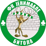 ФК Йени Маале Битола