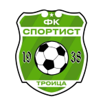 ФК Спортист Троица