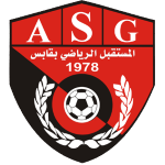 Авенир Спортиф де Габес