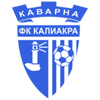 Калиакра 1923 Каварна