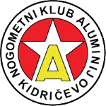 НК Алумини U19