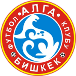 ФК Алга Бишкек